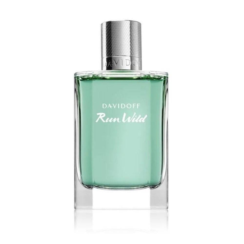 عطر دافيدوف ران وايلد او دو بارفيوم 100مل - صورة 1