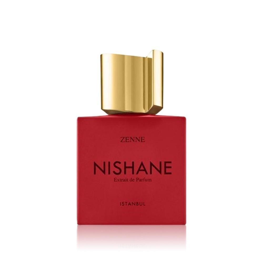 عطر نيشاني زيني اكسترايت دو بارفيوم 50مل - صورة 1