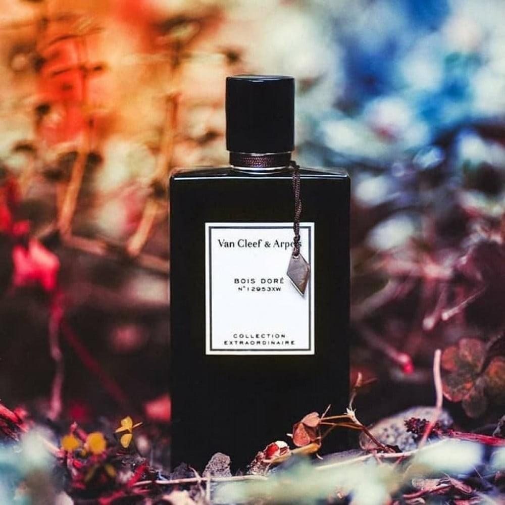 عطر فان كليف بويس دور او دو بارفيوم 75مل - صورة 2