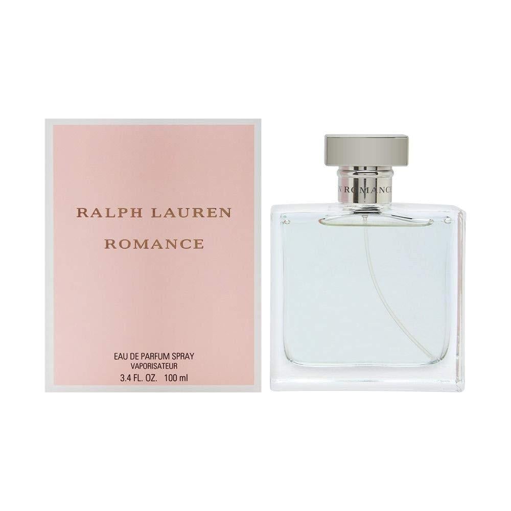 عطر رالف لورين رومانس او دو بارفيوم 100مل - صورة 2