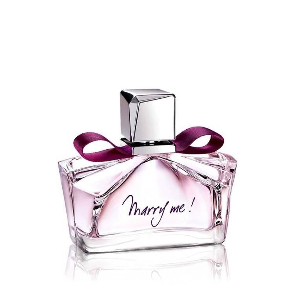عطر لانفين ماري مي او دو بارفيوم 75مل - صورة 1