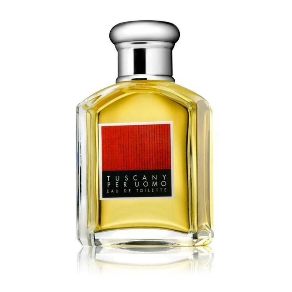عطر اراميس تسكاني بيرأومو او دو تواليت 100مل - صورة 1