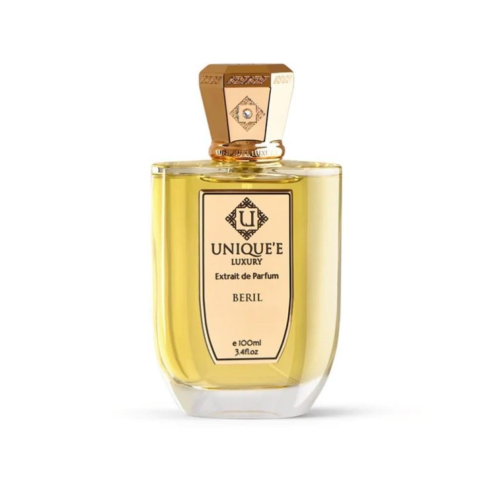 عطر يونيك لوكسري بيرل اكسترايت دو بارفيوم 100مل - صورة 1