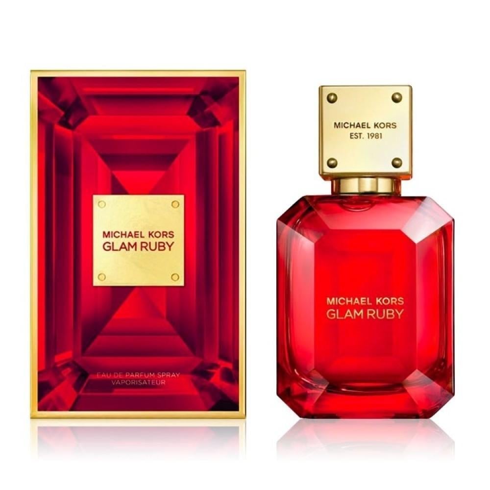 عطر مايكل كورس جلام روبي او دو بارفيوم 100مل - صورة 2