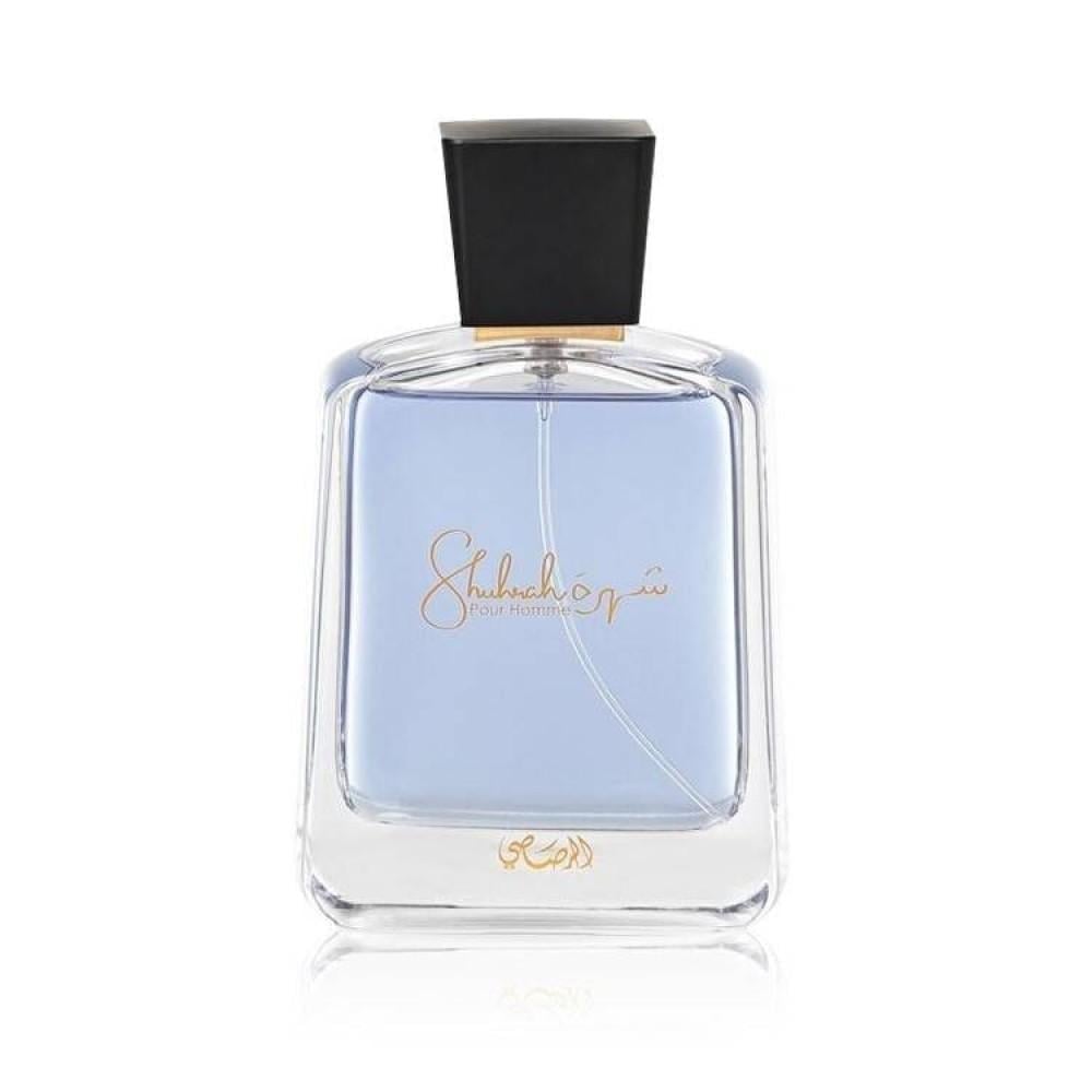 عطر الرصاصي شهرة او دو بارفيوم 90مل - صورة 1