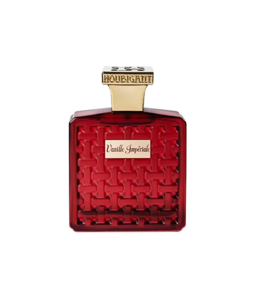عطر هوبيجانت فانيليا إمبريال - 100 مل - Houbigant Vanille Impériale - صورة 1
