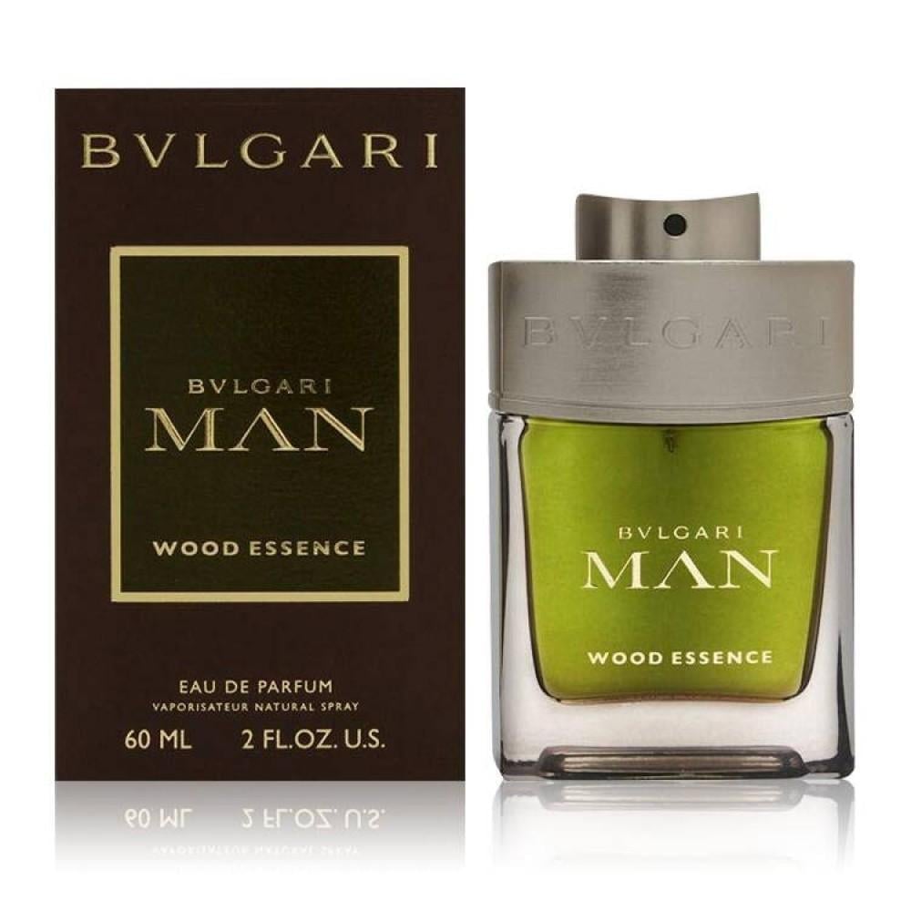 عطر بولغاري مان وود اسنس او دو بارفيوم 100مل - صورة 1