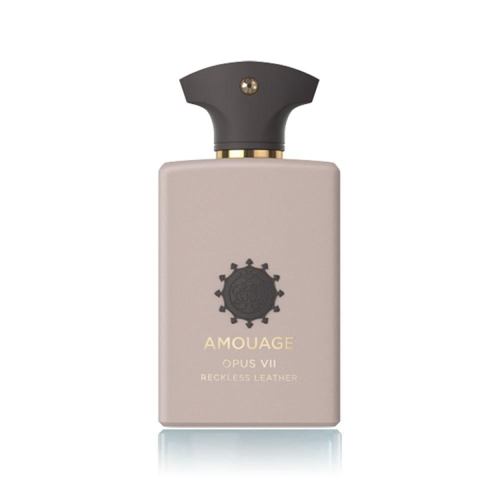 عطر امواج اوبس VII ريكليس ليذر او دو بارفيوم للجنسين 100مل - صورة 1