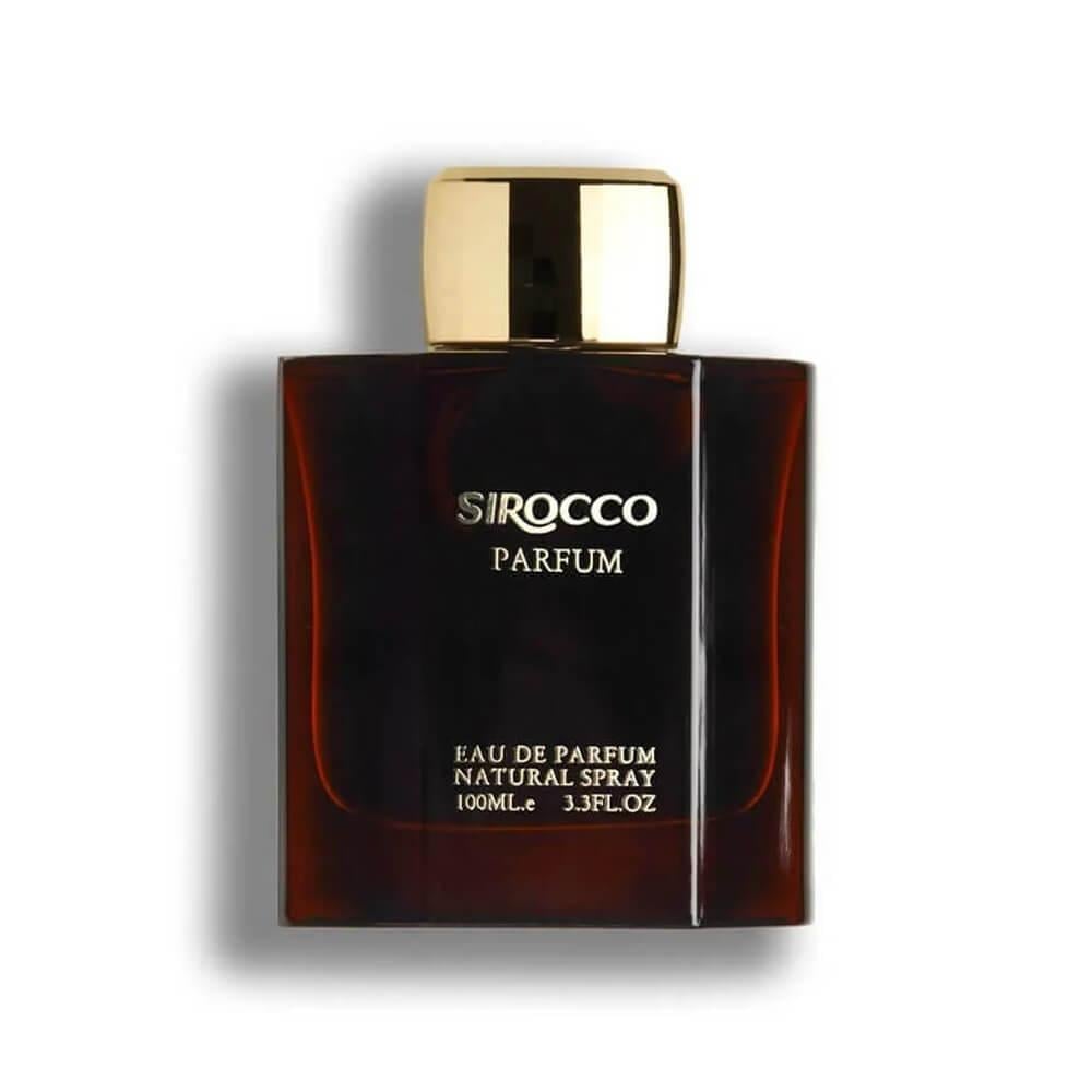 عطر سيريكو او دو بارفيوم 2024 للجنسين 100مل - صورة 1