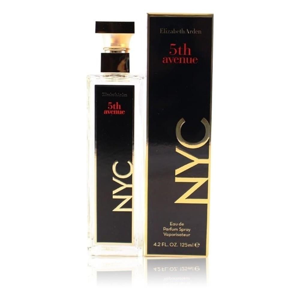 عطر فايف افينيو ان واي سي او دو بارفيوم 125مل - صورة 2