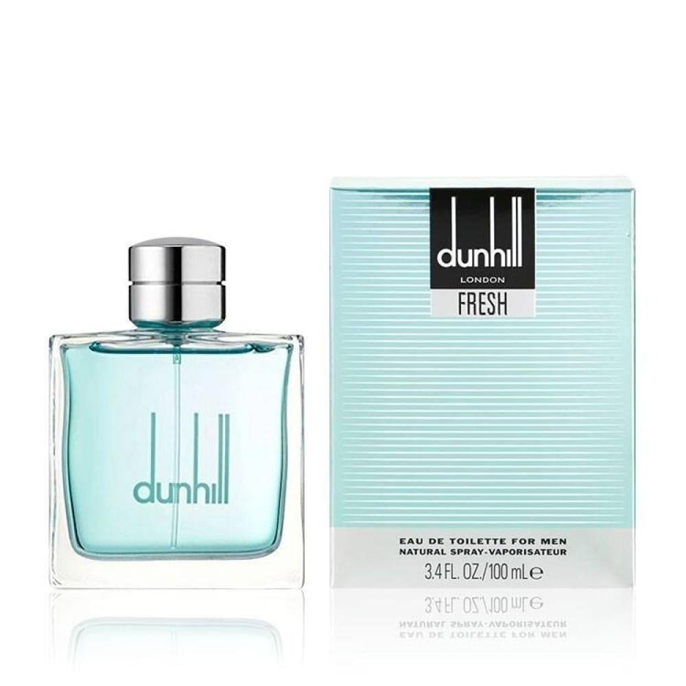 عطر دانهيل فريش او دو تواليت 100مل - صورة 1