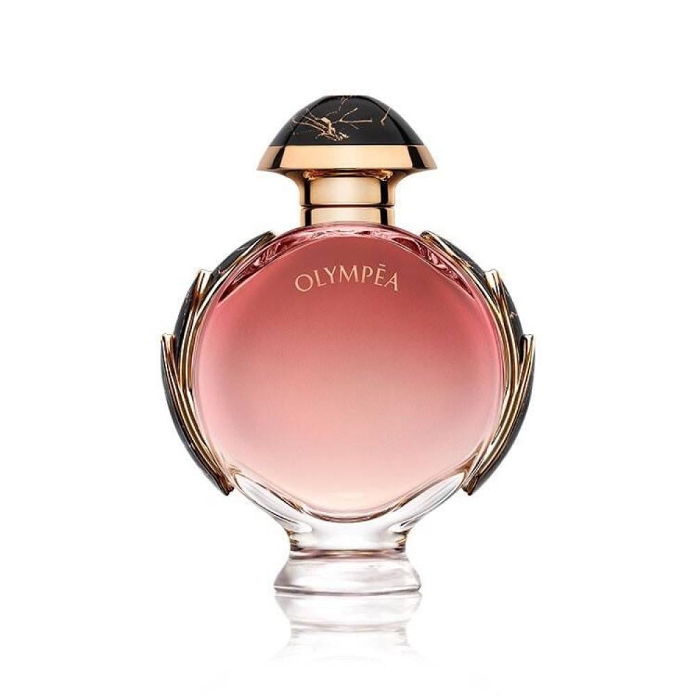عطر باكو رابان اولمبيا اونيكس كولكتر ايديشن او دو بارفيوم 80مل - صورة 1