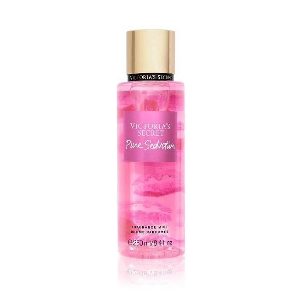 معطر جسم فيكتوريا سيكرت بيور سيداكشن 250مل - صورة 1