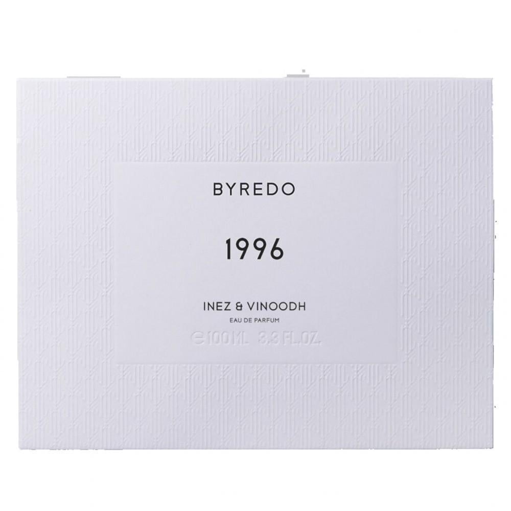 عطر بايريدو 1996 اينز آند فينود او دو بارفيوم 100مل - صورة 2