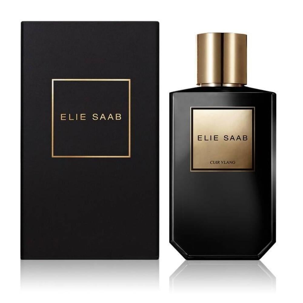 عطر إيلي صعب كيور يلانج او دو بارفيوم 100مل - صورة 2