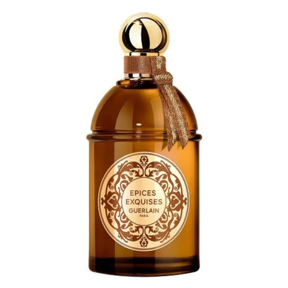 عطر جيرلان ايبيس اكسكيز او دو بارفيوم للجنسين 125مل - صورة 1