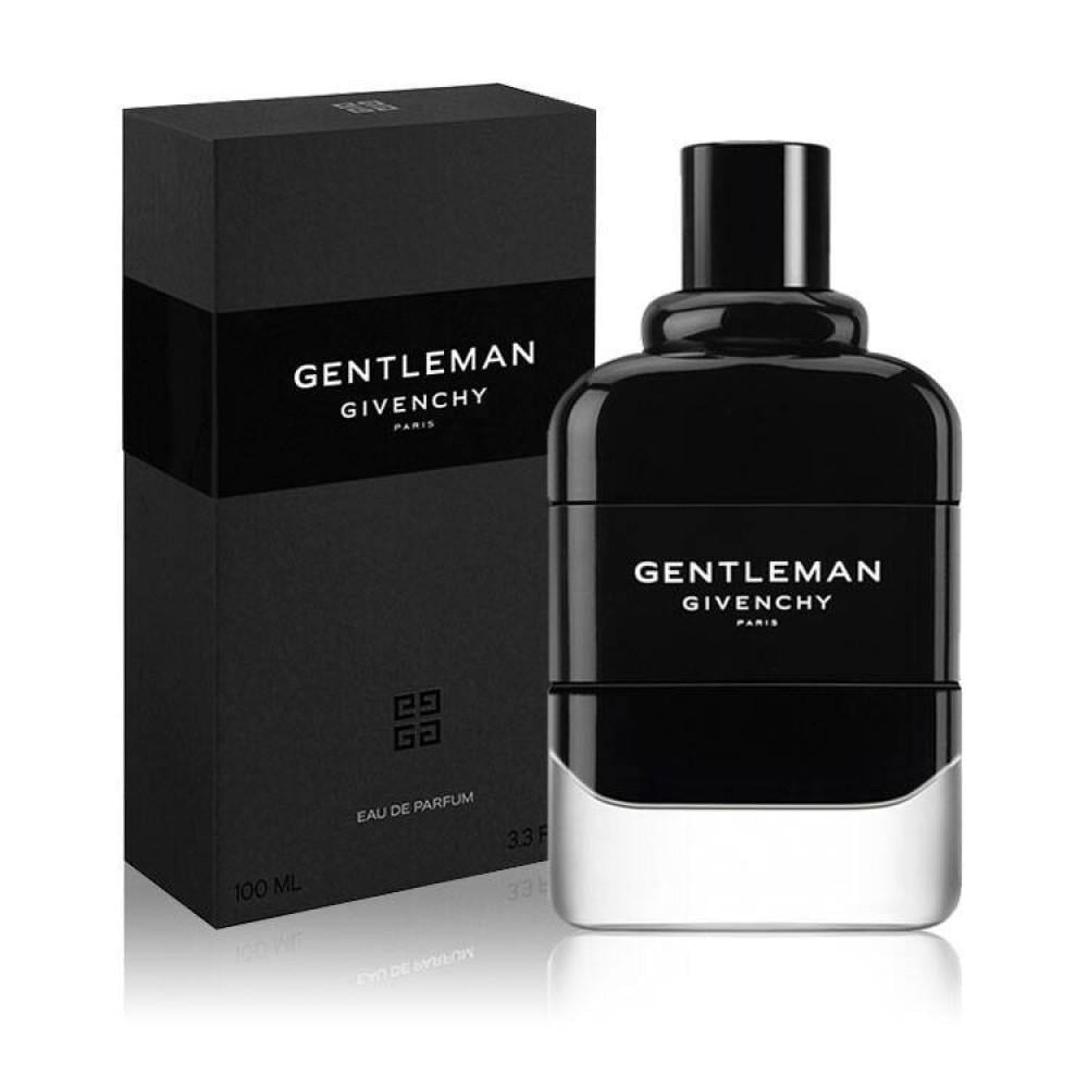 عطر جيفنشي جنتل مان او دو بارفيوم للرجال 100مل - صورة 2
