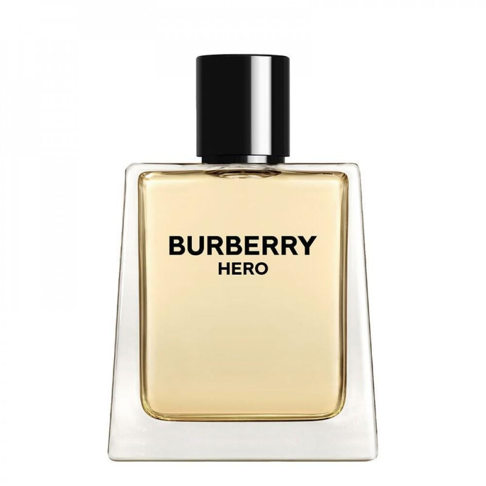عطر بربري هيرو او دو تواليت للرجال - صورة 1
