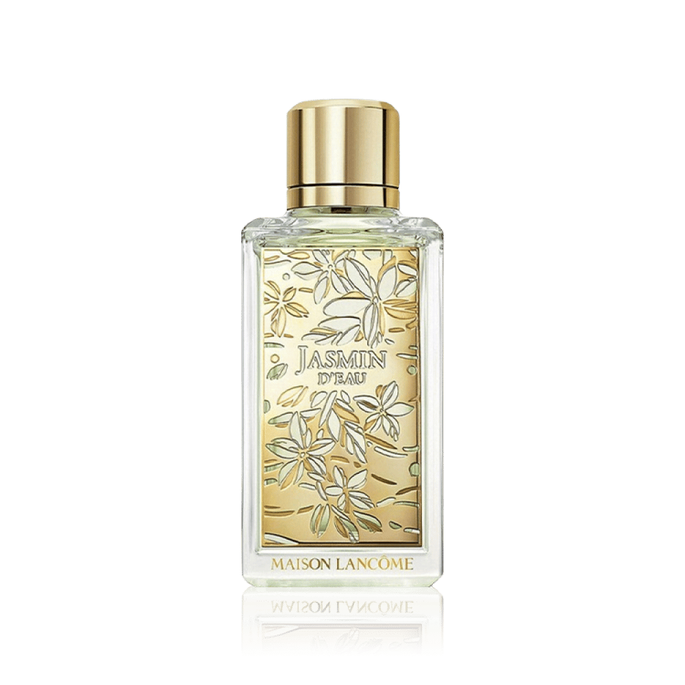 عطر لانكوم جاسمين دي ايو او دو بارفيوم 100مل - صورة 3