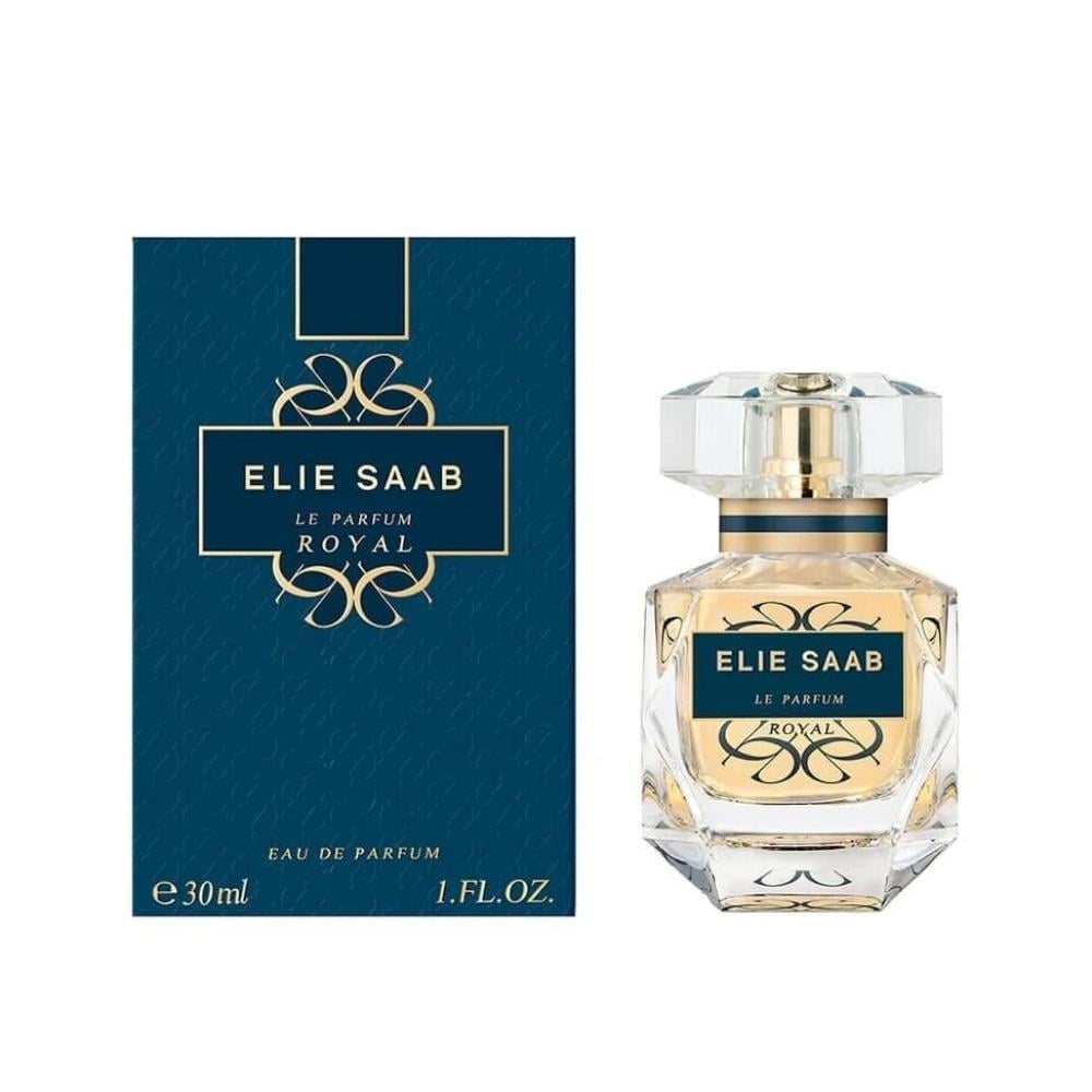 عطر ايلي صعب رويال لو بارفيوم او دو بارفيوم 90مل - صورة 2