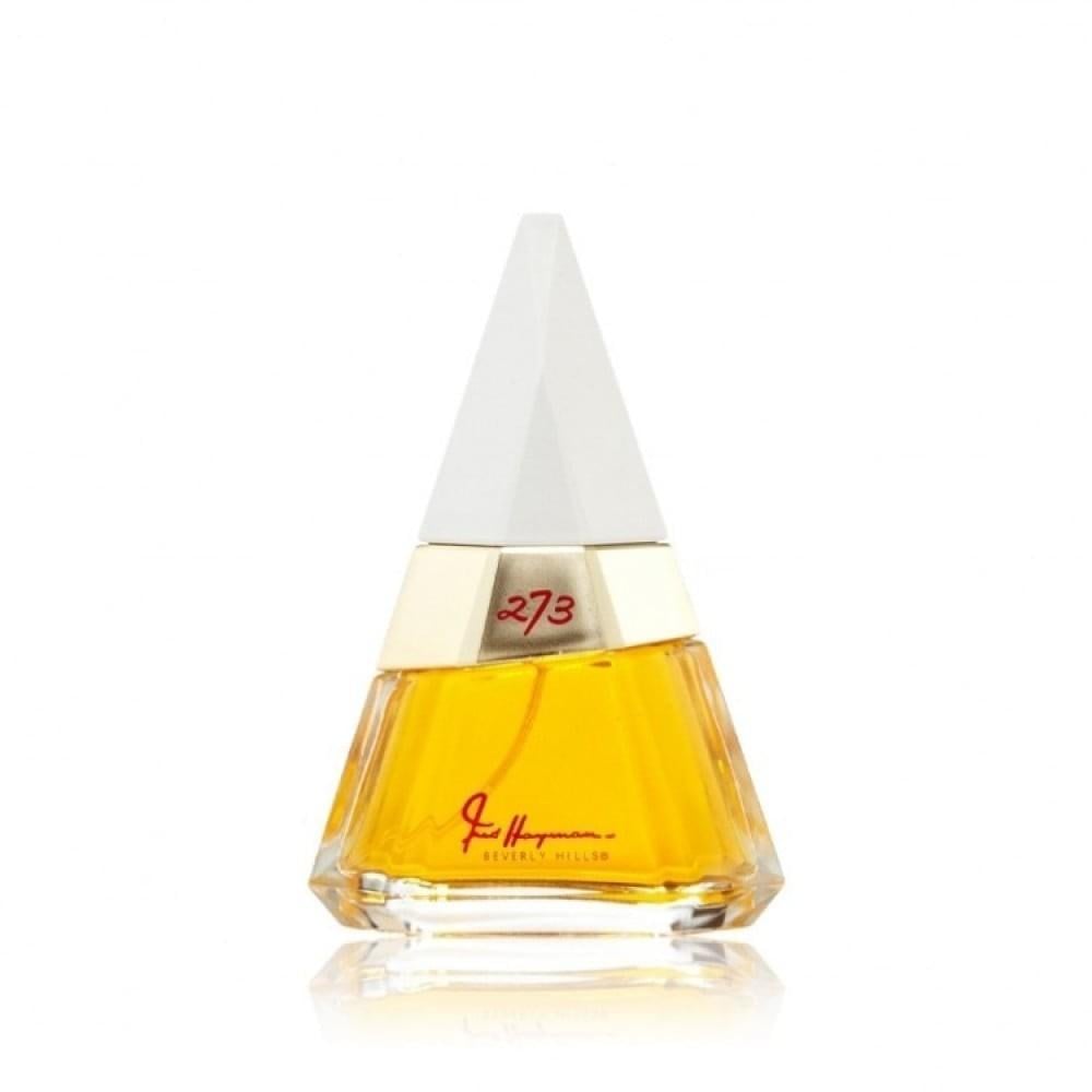 عطر فريد هايمان 273 او دو بارفيوم 75مل - صورة 1