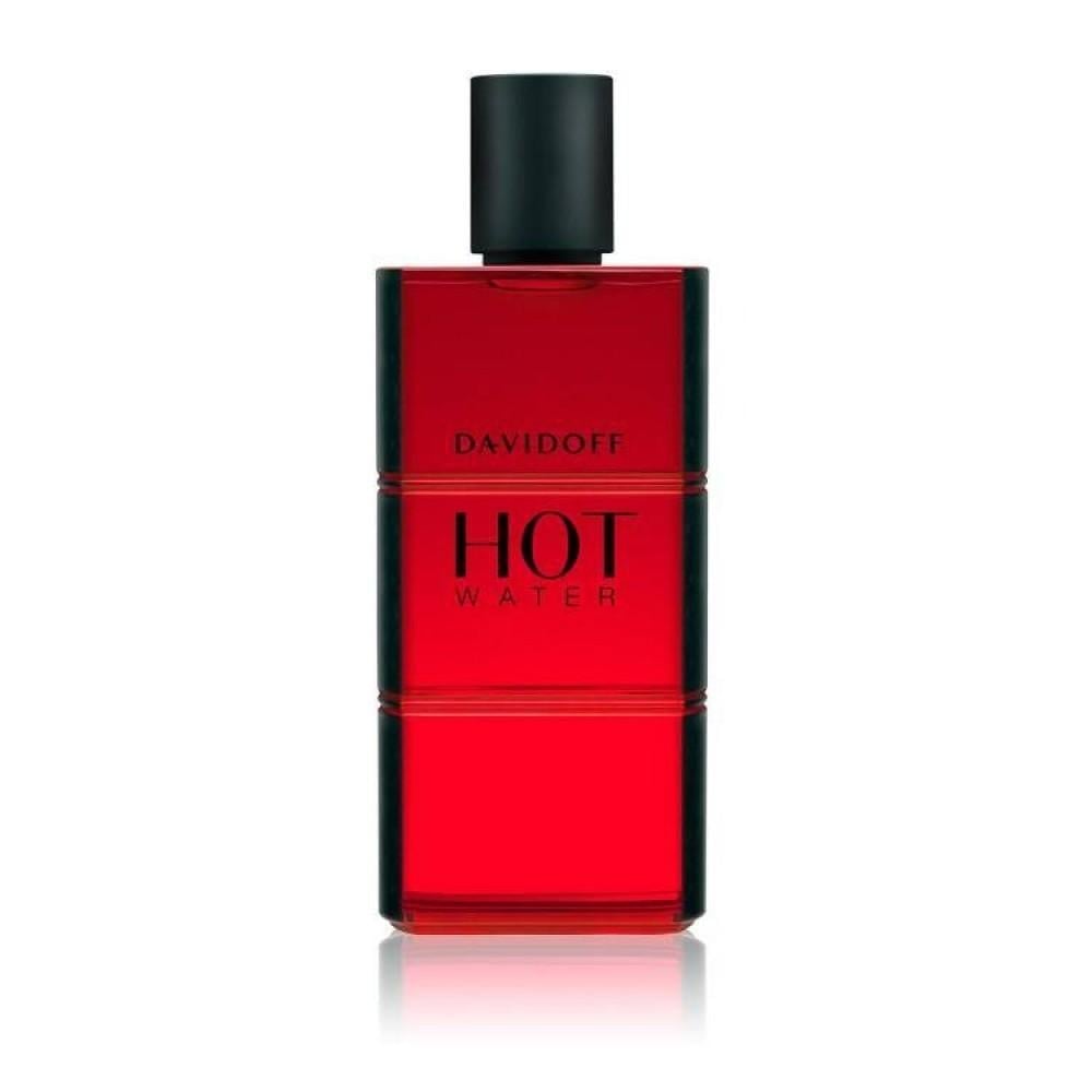 عطر دافيدوف هوت ووتر او دو تواليت 110مل - صورة 1