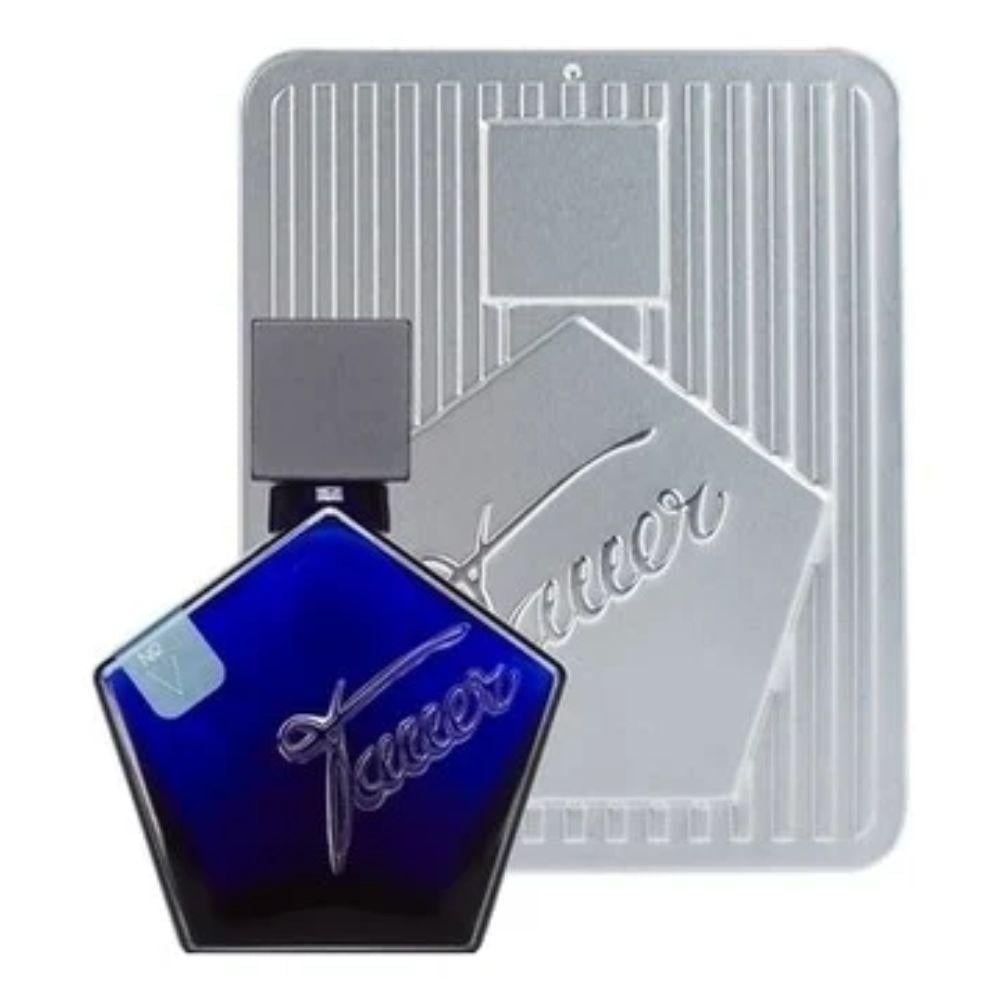 عطر تاور No. V إنسينس إكستريم أو دو برفيوم 50 مل – Tauer No. V Incense Extrême Eau de Parfum 50ml - صورة 1