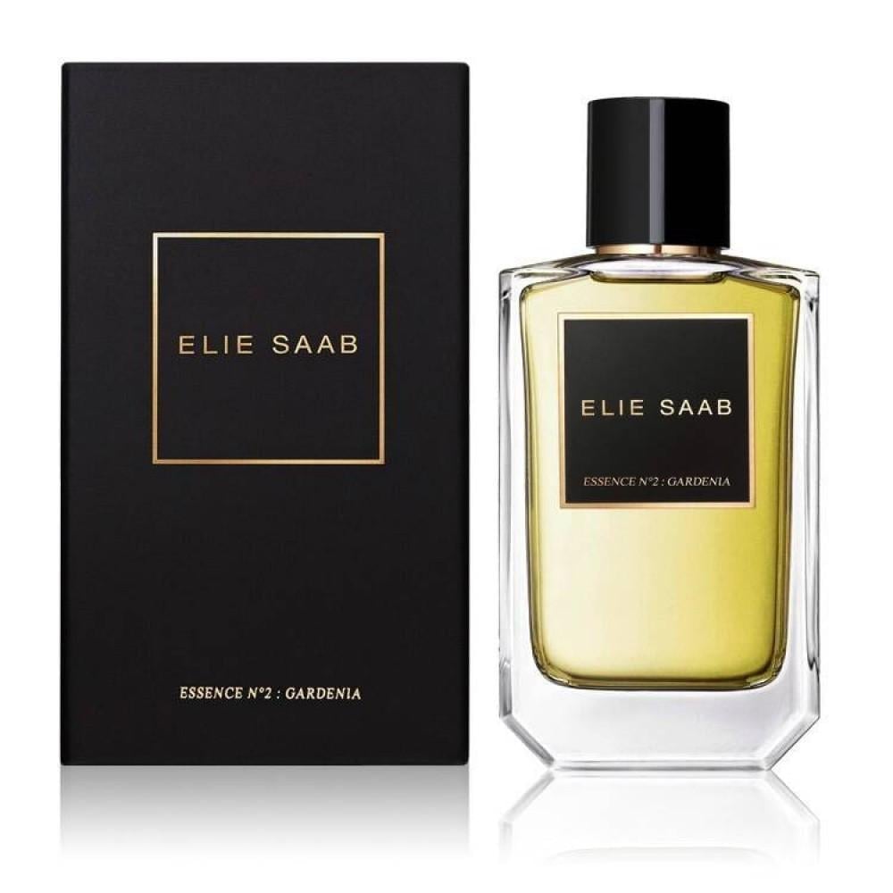 عطر إيلي صعب إسينس نمبر.2 جاردينيا او دو بارفيوم 100مل - صورة 2