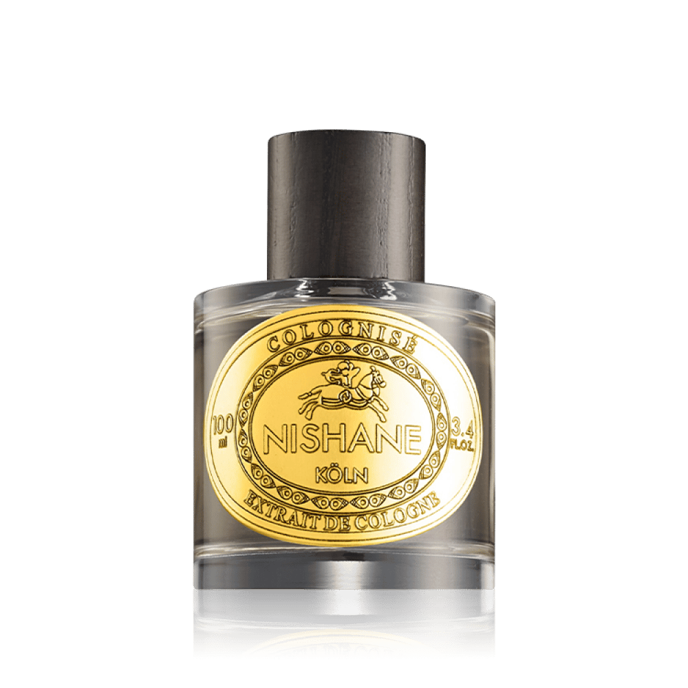عطر نيشاني سافران كولجنيس اكسترايت دو كولجين 100مل - صورة 3