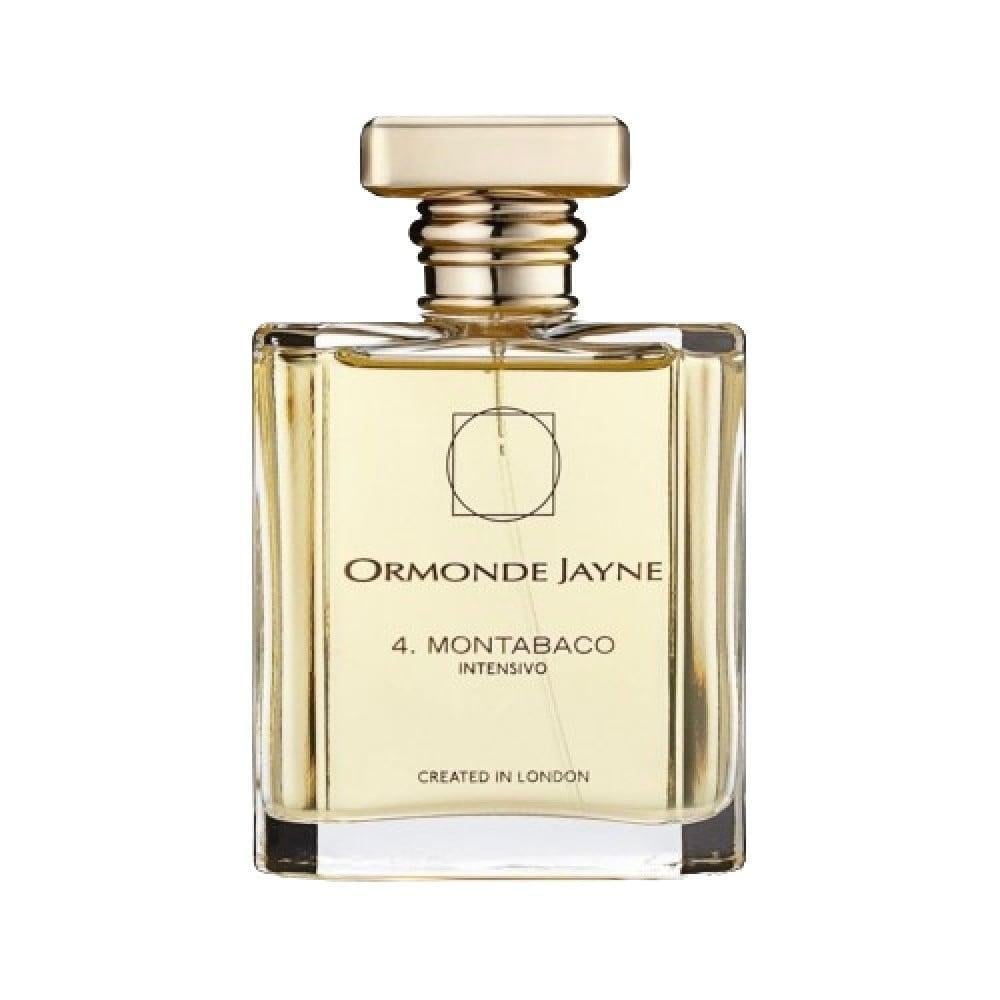 عطر ارموند جين مونتاباكو إنتنسيفو .4 اودي بارفيوم 120 مل - صورة 1