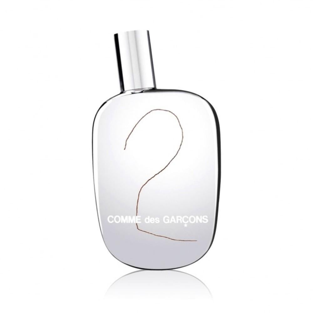 عطر كوم دي غارسون 2 او دو بارفيوم 100مل - صورة 1
