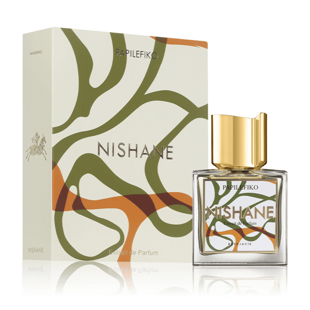 عطر نيشاني بابيليفيكو اكسترايت دو بارفيوم 100مل - صورة 2