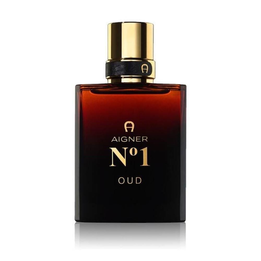 عطر اجنر نمبر ون عود او دو بارفيوم 100مل - صورة 1