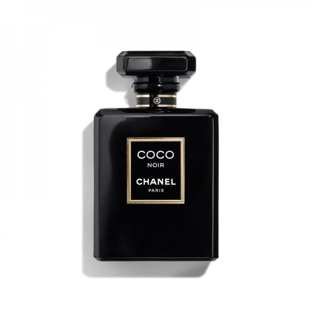 عطر شانيل كوكو نوار او دو بارفيوم 100مل - صورة 4