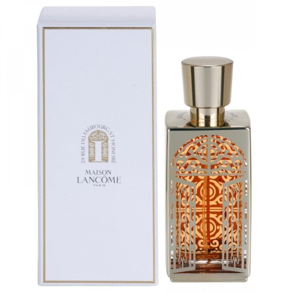 عطر لانكوم لوتر عود او دو بارفيوم 75مل - صورة 3