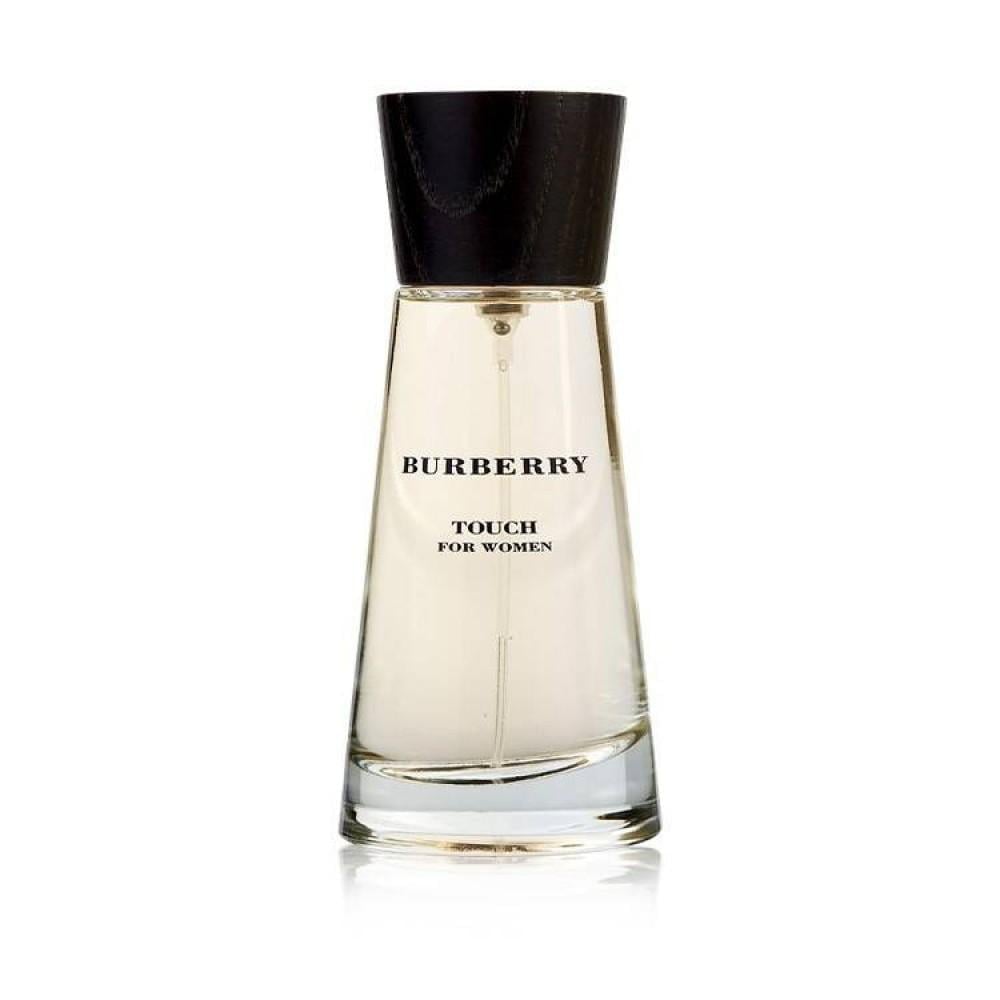 عطر بربري تاتش او دو بارفيوم للنساء - صورة 1