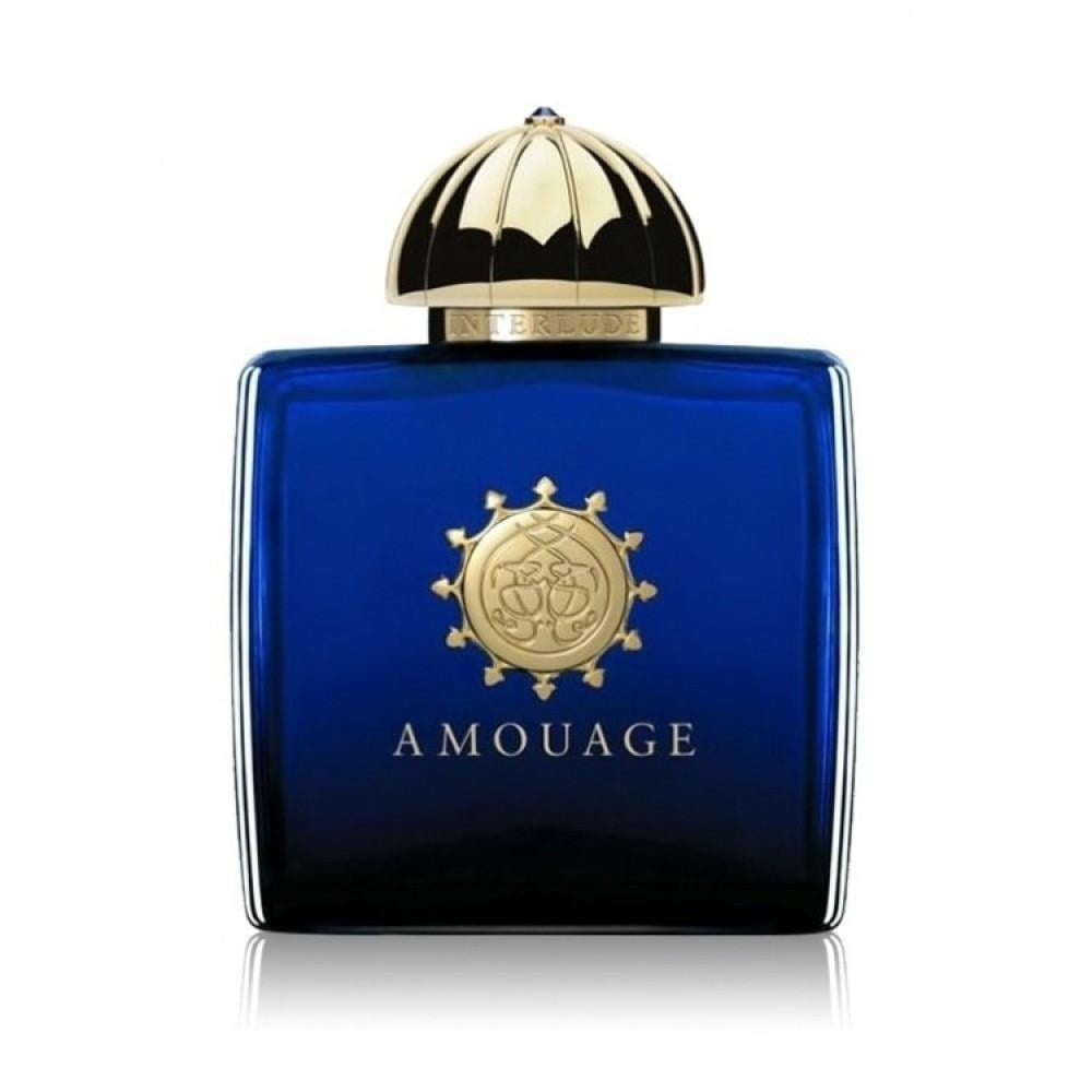 عطر امواج انترلود او دو بارفيوم للنساء 100مل - صورة 1