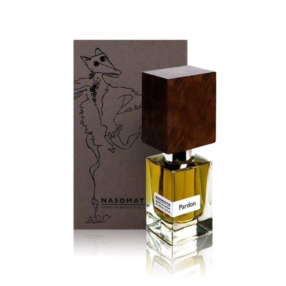 عطر ناسوماتو باردون اكستريت دو بارفيوم 30مل - صورة 2
