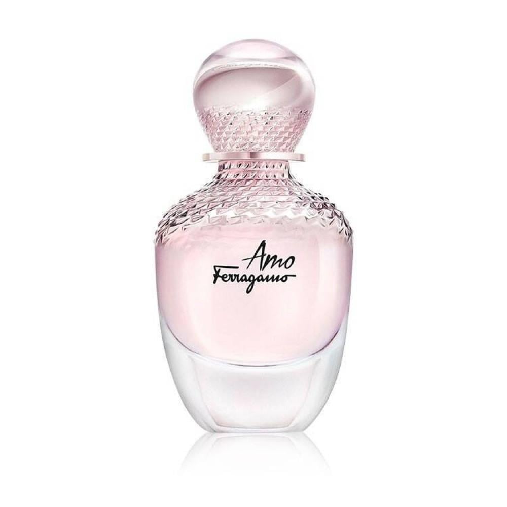 عطر سلفاتور فيرغامو امو او دو بارفيوم 100مل - صورة 1