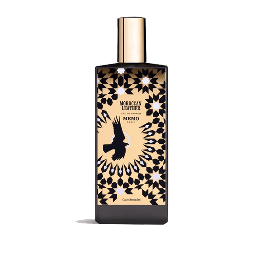 عطر ميمو موروكان ليذر او دو بارفيوم 75مل - صورة 2