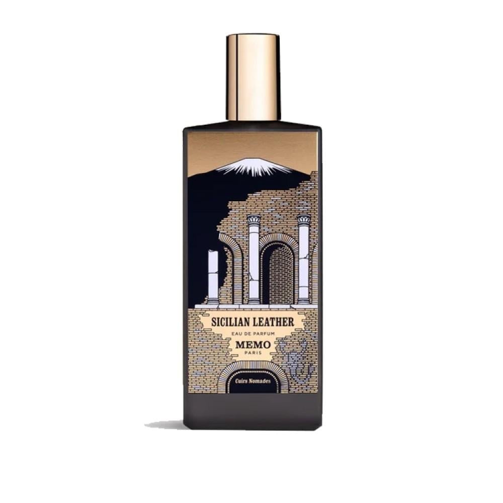 عطر ميمو سيسيليان ليذر 75مل - صورة 1