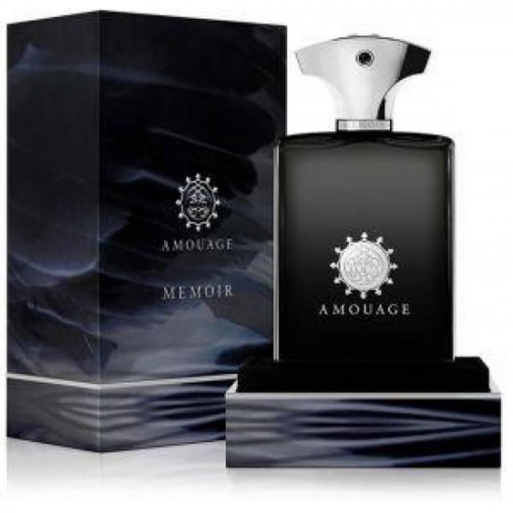 عطر امواج ميموار او دو بارفيوم للرجال 100مل - صورة 2