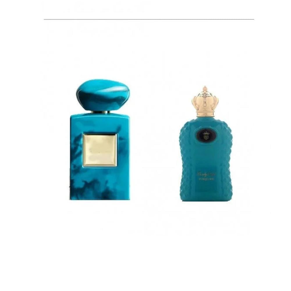 تركواز بيوتي ريشال100مل - عطر تركواز بيوتي ريشال - صورة 1