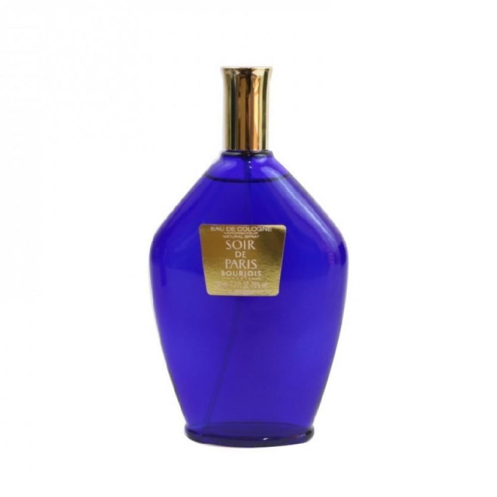 عطر بورجوا سوار دي باريس او دو كولونيا 230مل - صورة 1