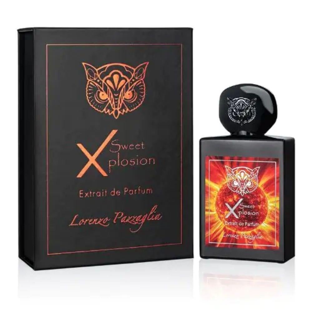 عطر سويت إكسبلوجن لورينزو بازاجليا أو دو بارفيوم – 50 مل – Lorenzo Villoresi Sweet Explosion Eau de Parfum 50ml - صورة 1