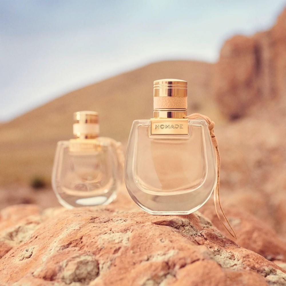 عطر كلوي نوماد او دو تواليت 75مل - صورة 4
