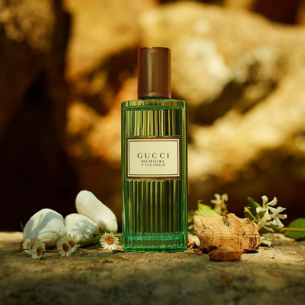 عطر قوتشي ميموار دون أودور او دو بارفيوم 100مل - صورة 4