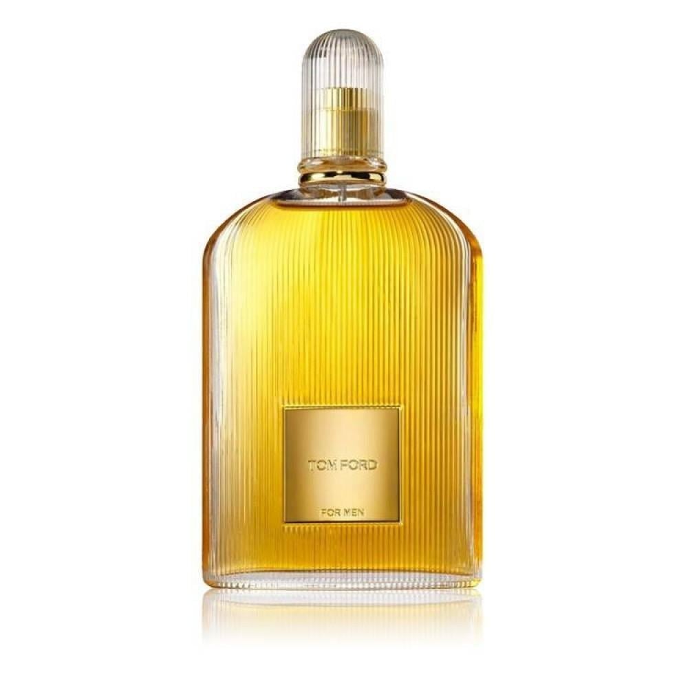 عطر توم فورد فور مان او دو تواليت للرجال 100مل - صورة 1