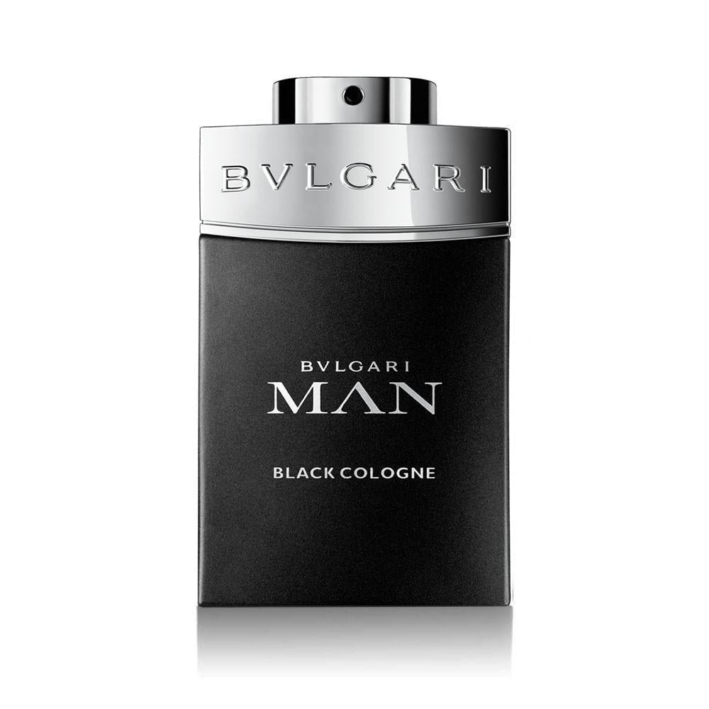 عطر بولغاري مان بلاك كولون او دو تواليت 100مل - صورة 1