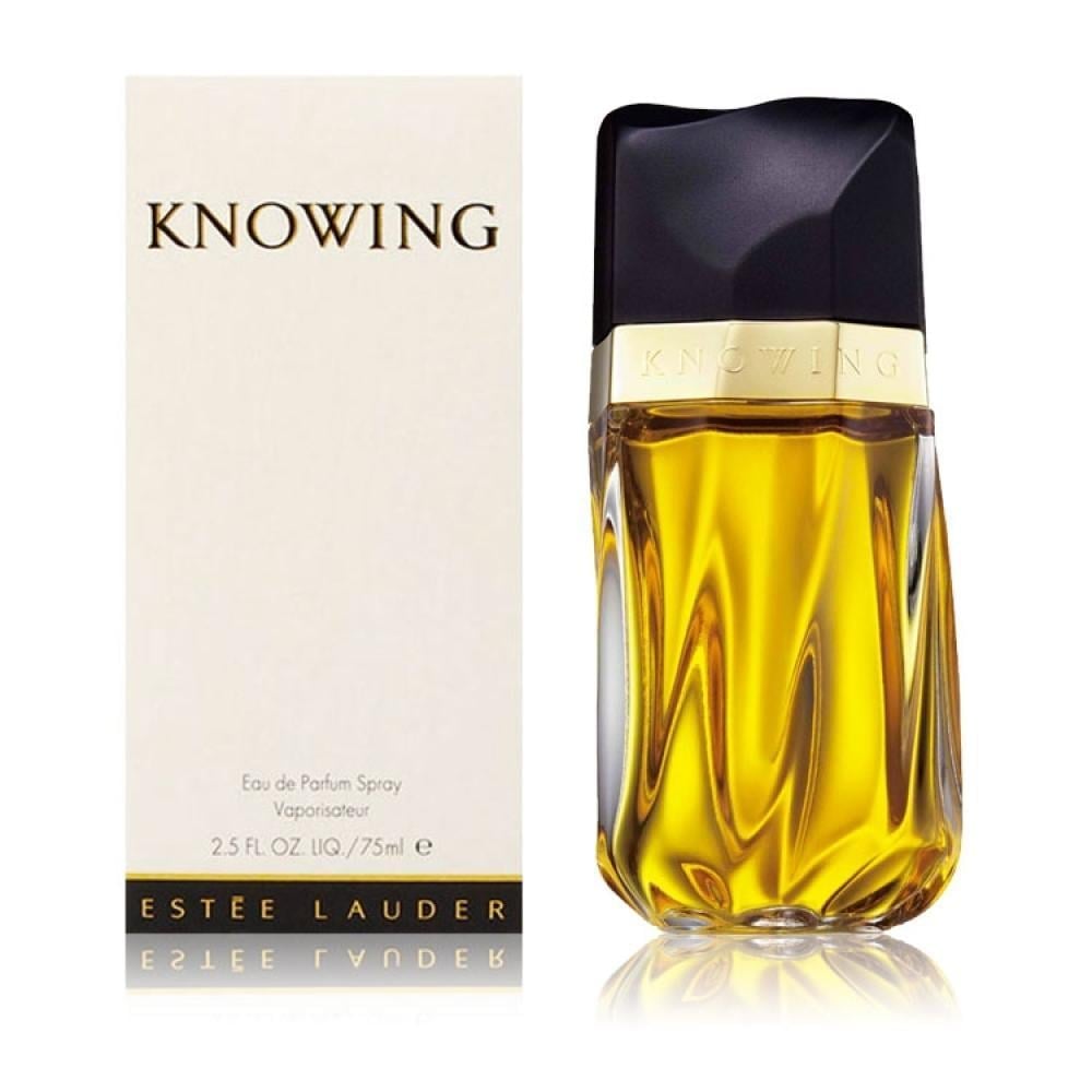 عطر استي لودر نوينج او دو بارفيوم للنساء 75مل - صورة 1